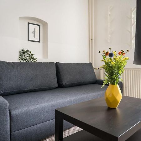 Spacious Apartment In Berlin Mitte For 6 Екстериор снимка