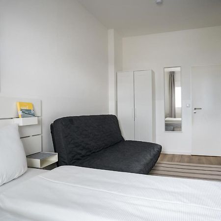 Spacious Apartment In Berlin Mitte For 6 Екстериор снимка