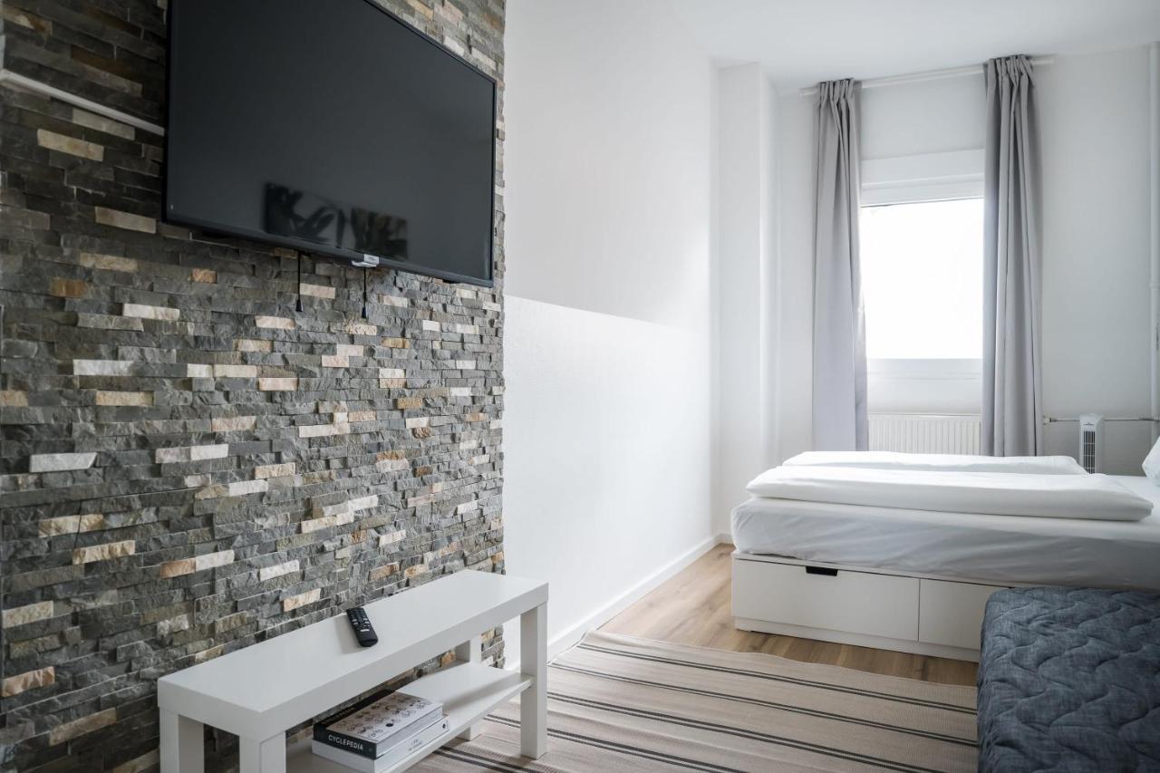 Spacious Apartment In Berlin Mitte For 6 Екстериор снимка