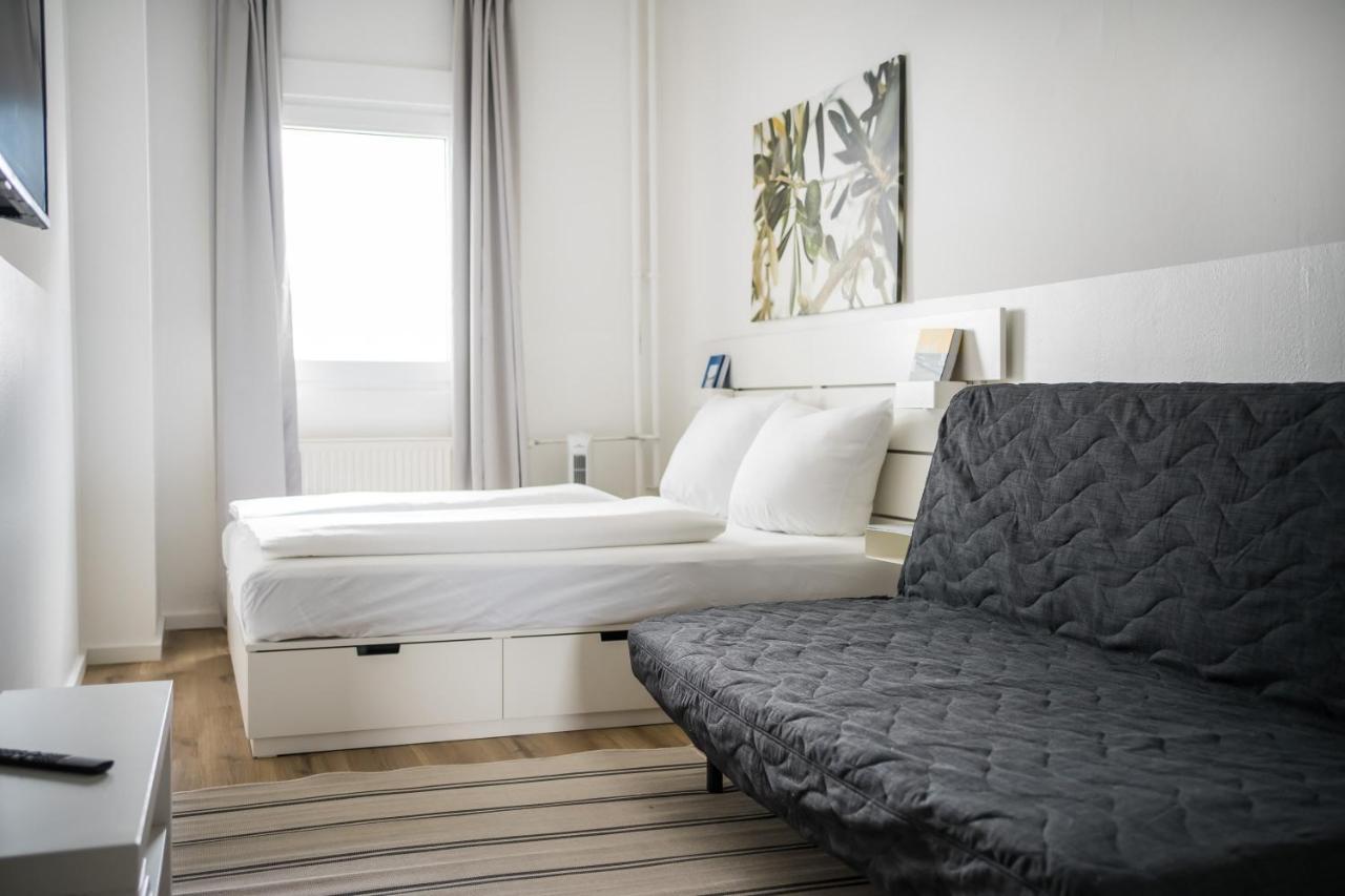 Spacious Apartment In Berlin Mitte For 6 Екстериор снимка