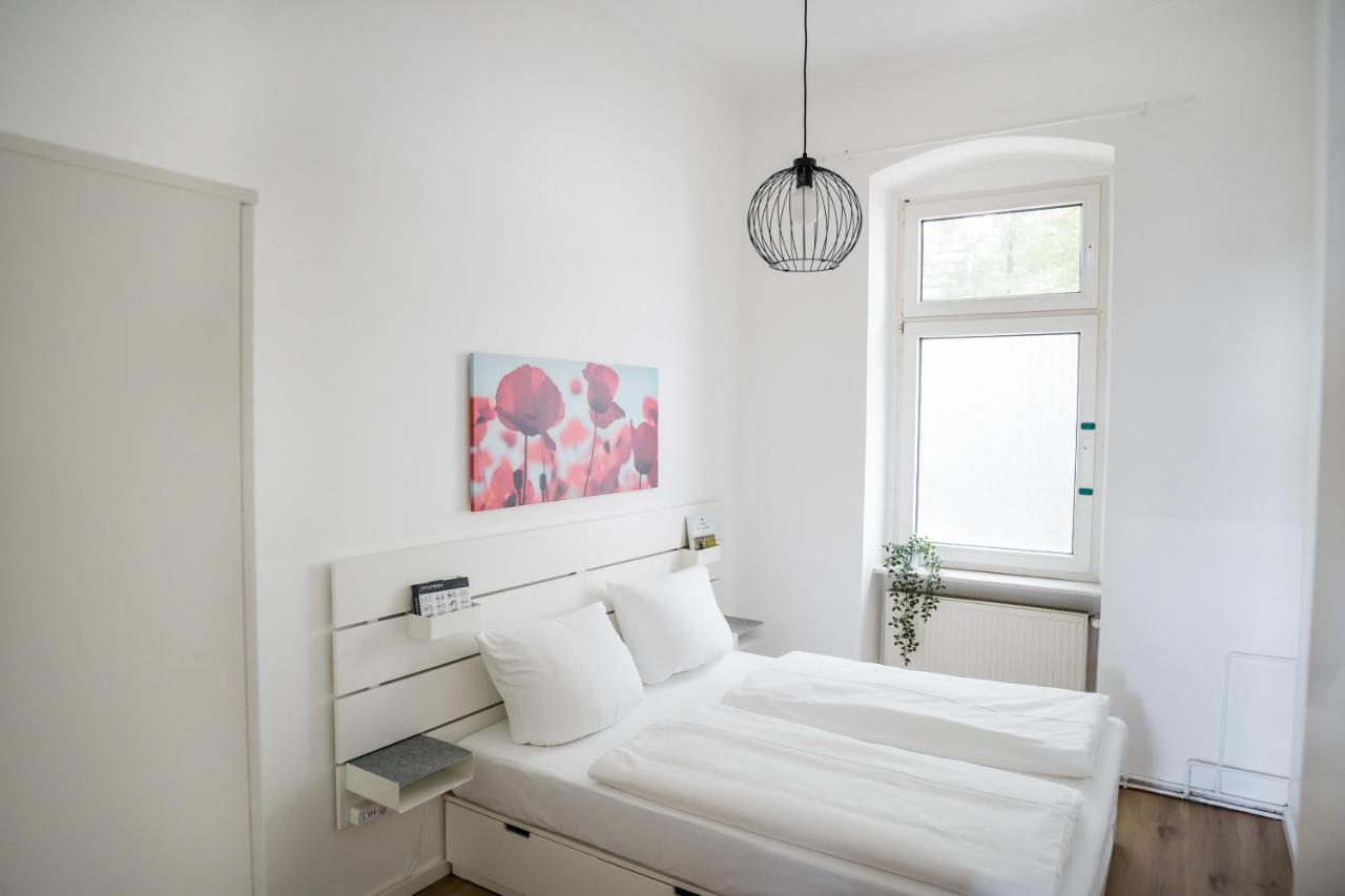 Spacious Apartment In Berlin Mitte For 6 Екстериор снимка