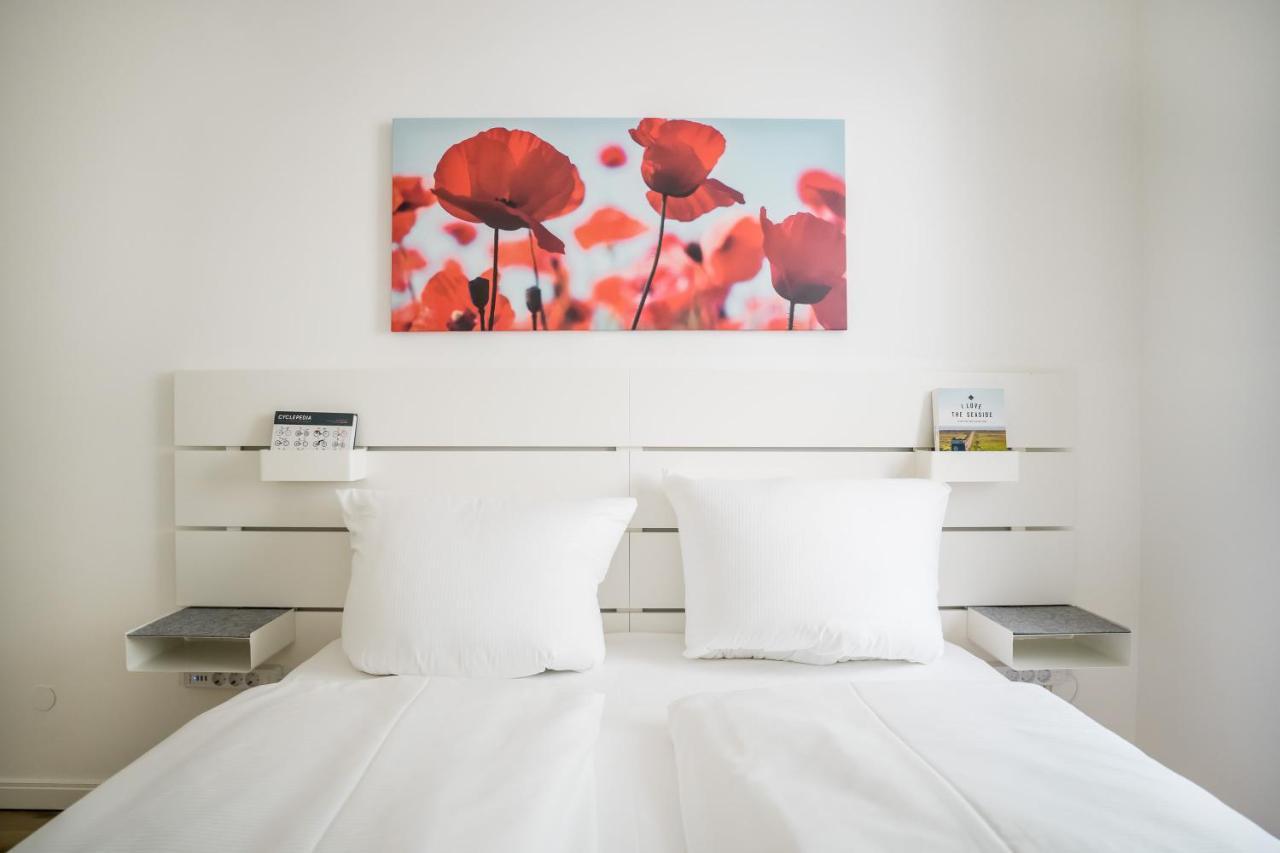 Spacious Apartment In Berlin Mitte For 6 Екстериор снимка