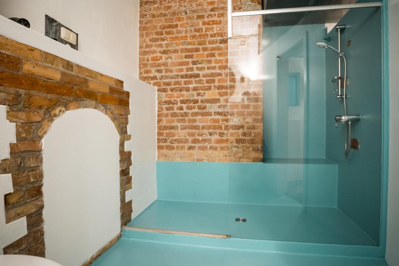 Spacious Apartment In Berlin Mitte For 6 Екстериор снимка