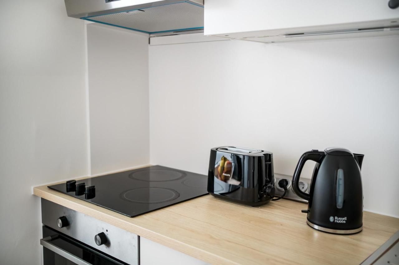 Spacious Apartment In Berlin Mitte For 6 Екстериор снимка