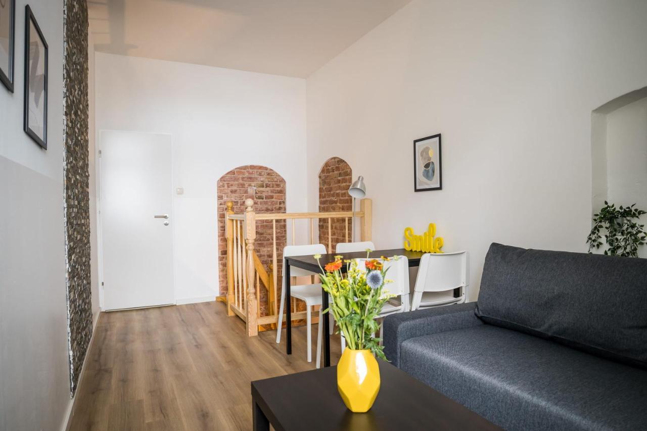 Spacious Apartment In Berlin Mitte For 6 Екстериор снимка