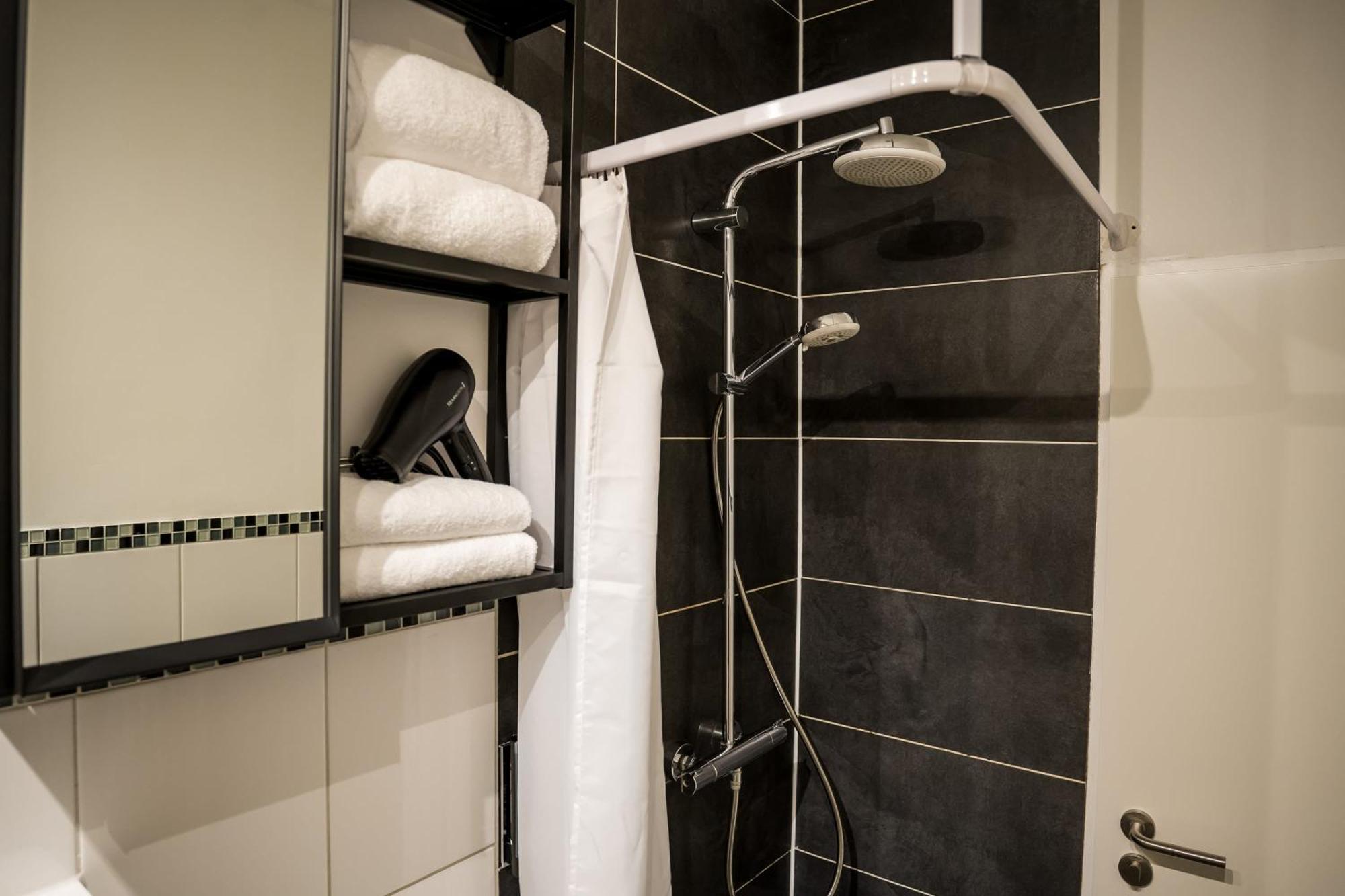 Spacious Apartment In Berlin Mitte For 6 Екстериор снимка